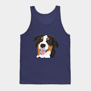 Oliver Tank Top